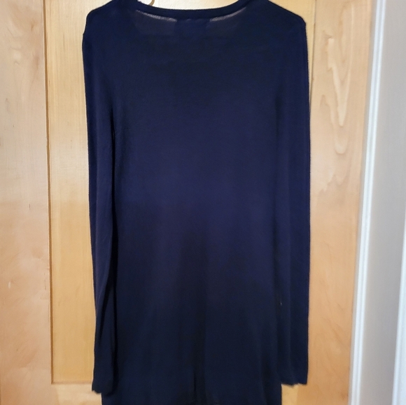 Mickael Kors Sweather Dress Size Small - Picture 6 of 7